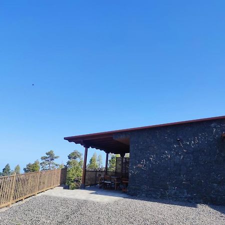 Finca Ecologica Ferrera. Alojamiento Rural. Arafo ภายนอก รูปภาพ